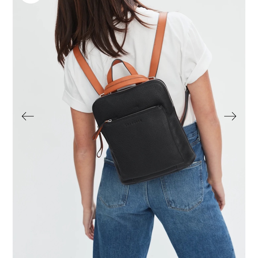The Horse "The Mini Backpack"